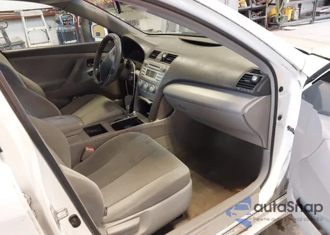 2008 Toyota Camry Le from USA, damaged, VIN 4T1BE46K88U772725